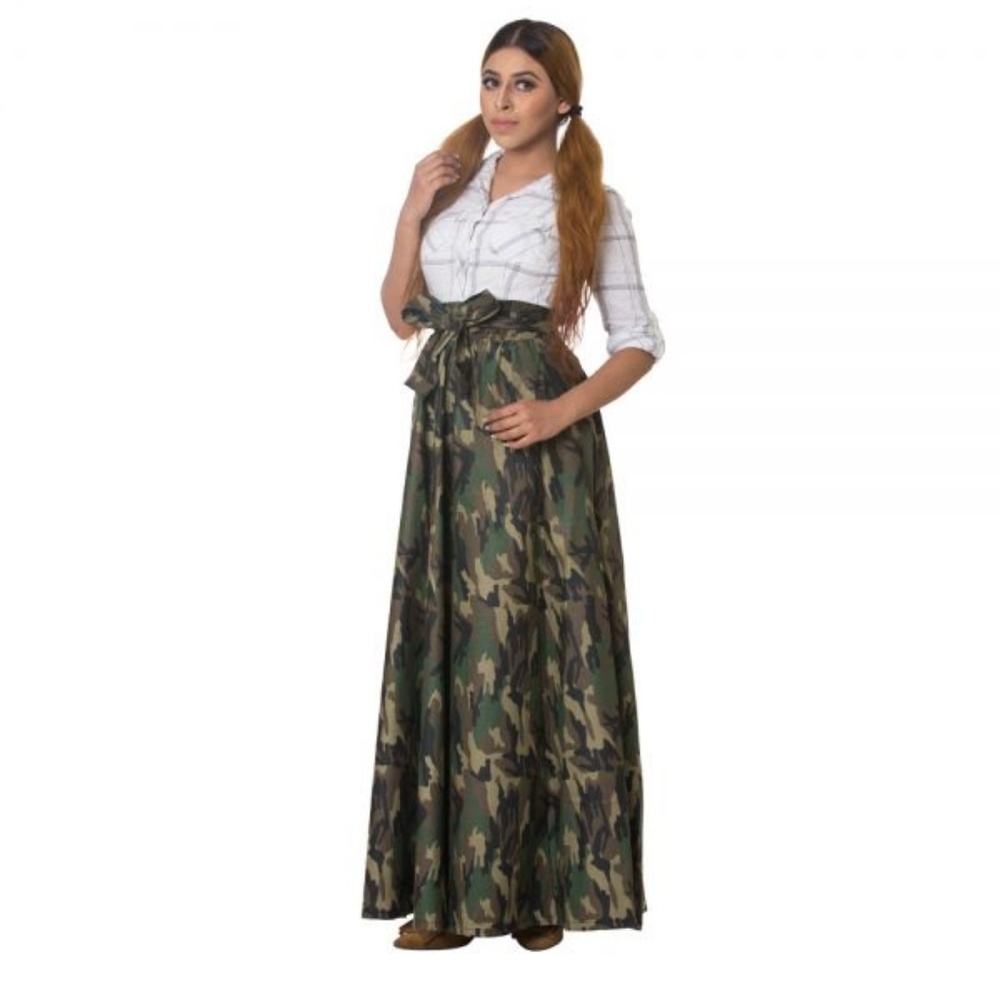 Gaucho Pants